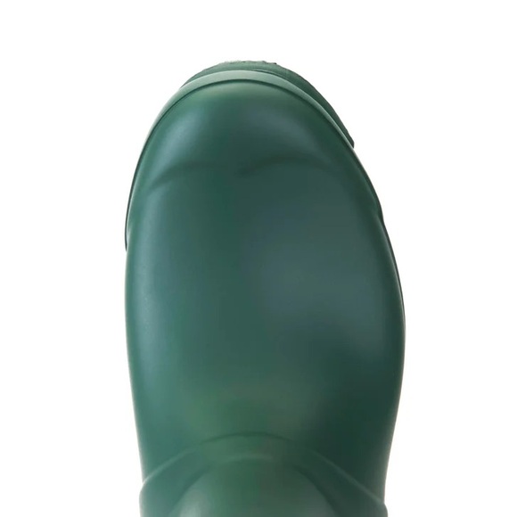 Hunter Women's Original Tall Matte Rain Boot, Green, Size: 7 - NWT - Picture 10 of 11